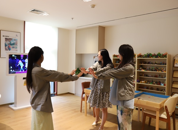 超贊！“健康小屋”已上線，讓健康觸手可及1_1.JPG